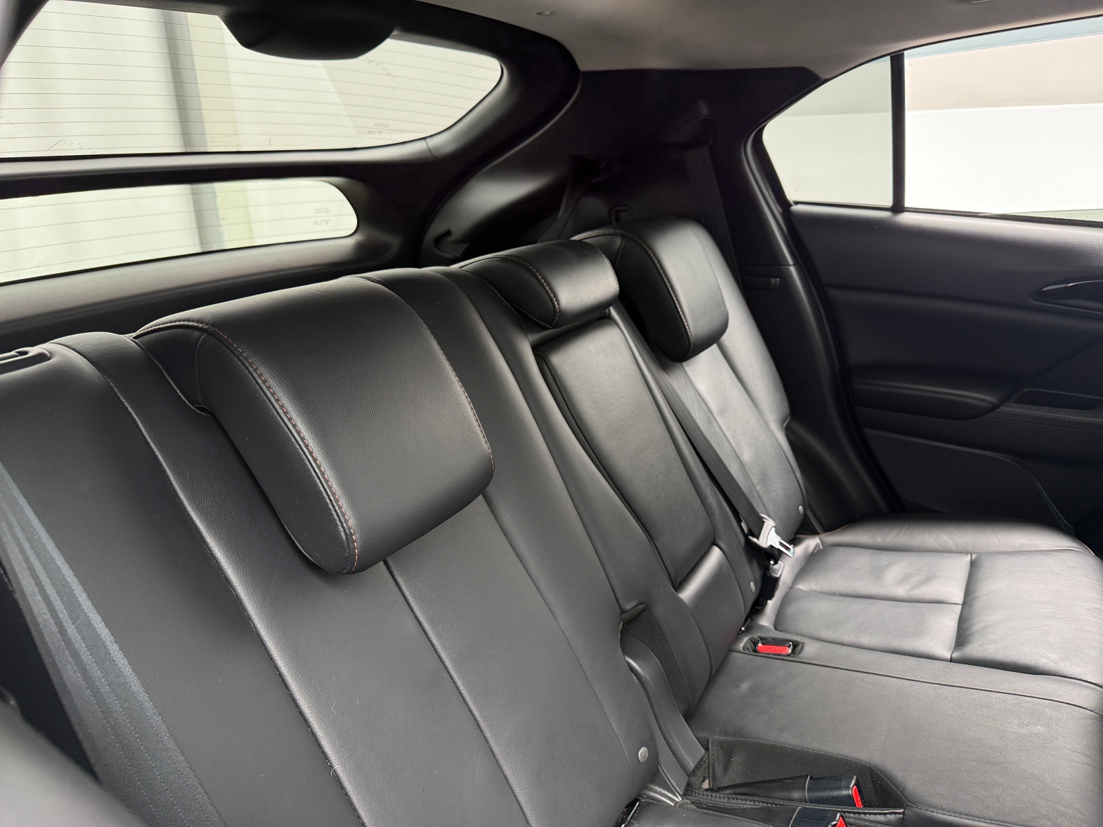 Thumbnail: 2019 Mitsubishi Eclipse Cross - 5