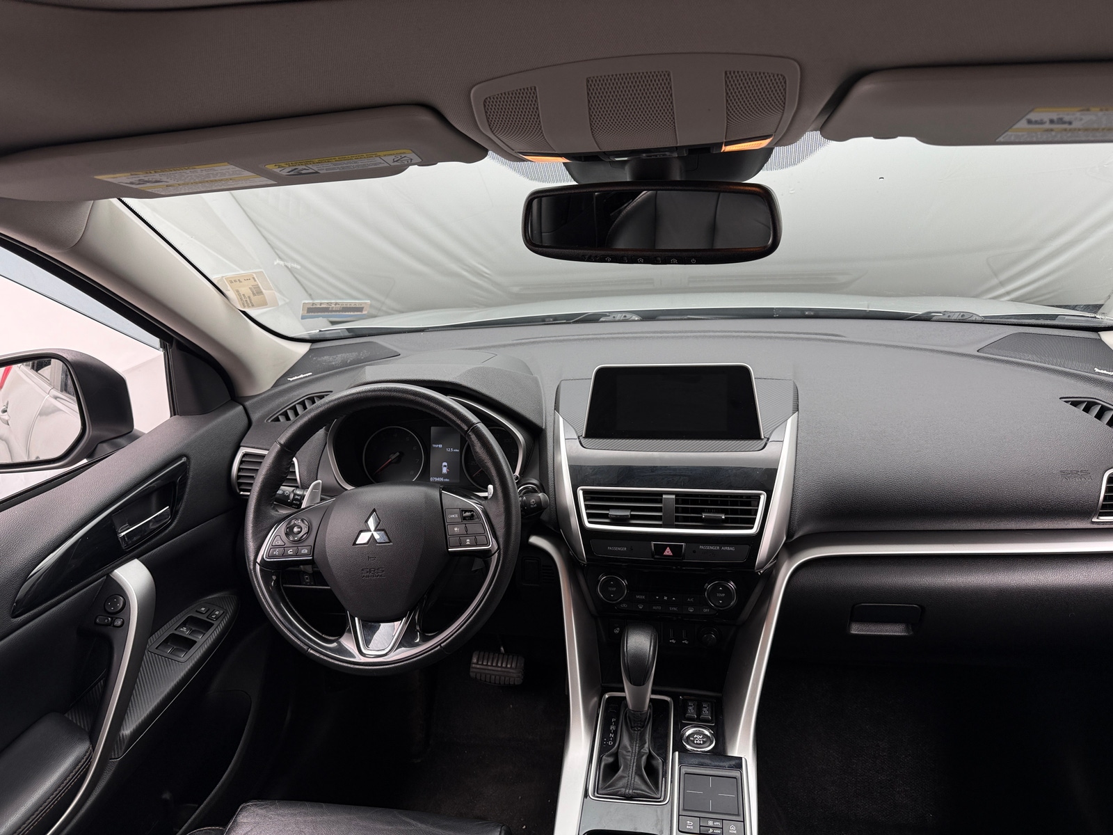 Thumbnail: 2019 Mitsubishi Eclipse Cross - 2