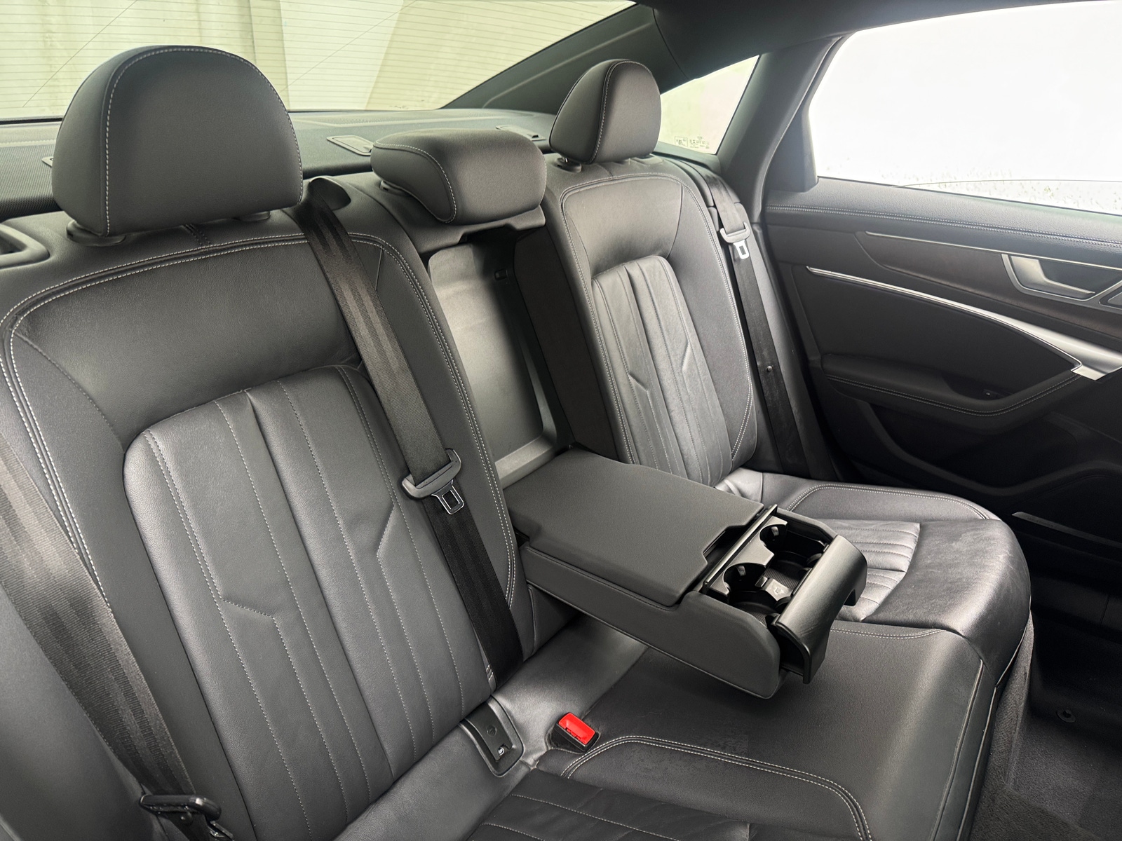 Thumbnail: 2019 Audi A6 - 5
