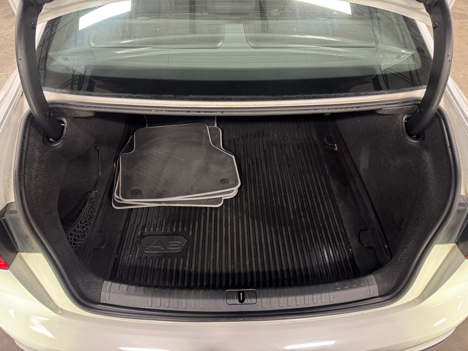 Thumbnail: 2019 Audi A6 - 6