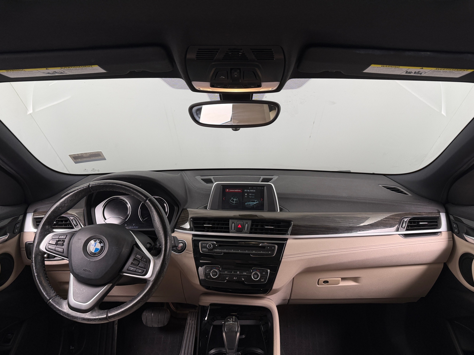 Thumbnail: 2018 BMW X2 - 2