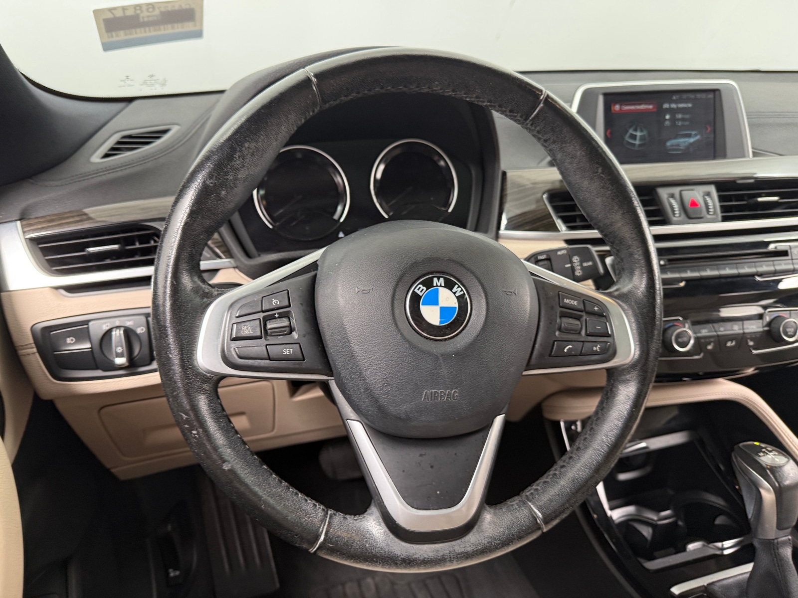 Thumbnail: 2018 BMW X2 - 4