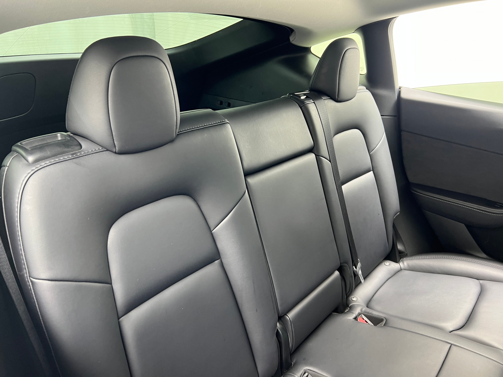 Thumbnail: 2021 Tesla Model Y - 5
