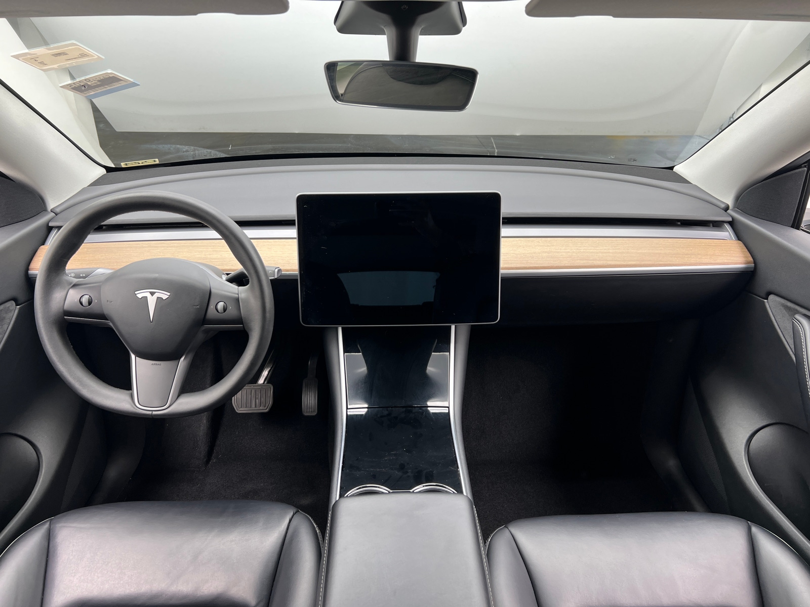 Thumbnail: 2021 Tesla Model Y - 2