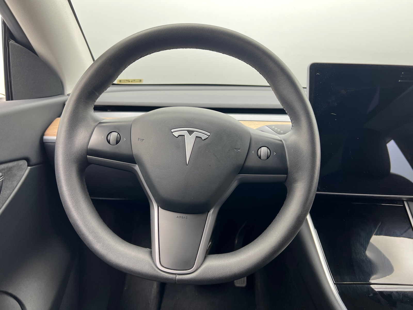 Thumbnail: 2021 Tesla Model Y - 4