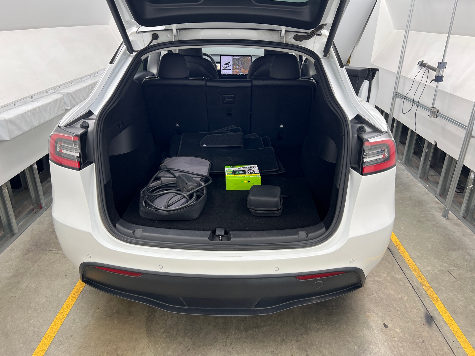 Thumbnail: 2021 Tesla Model Y - 6