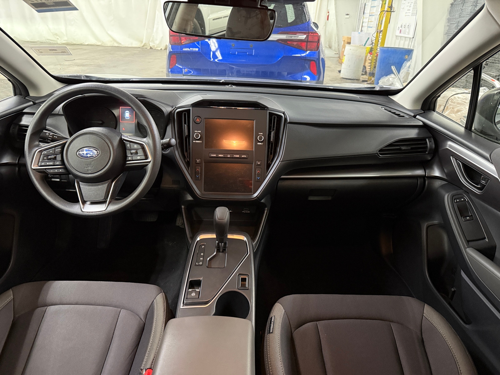 Thumbnail: 2024 Subaru Impreza - 3