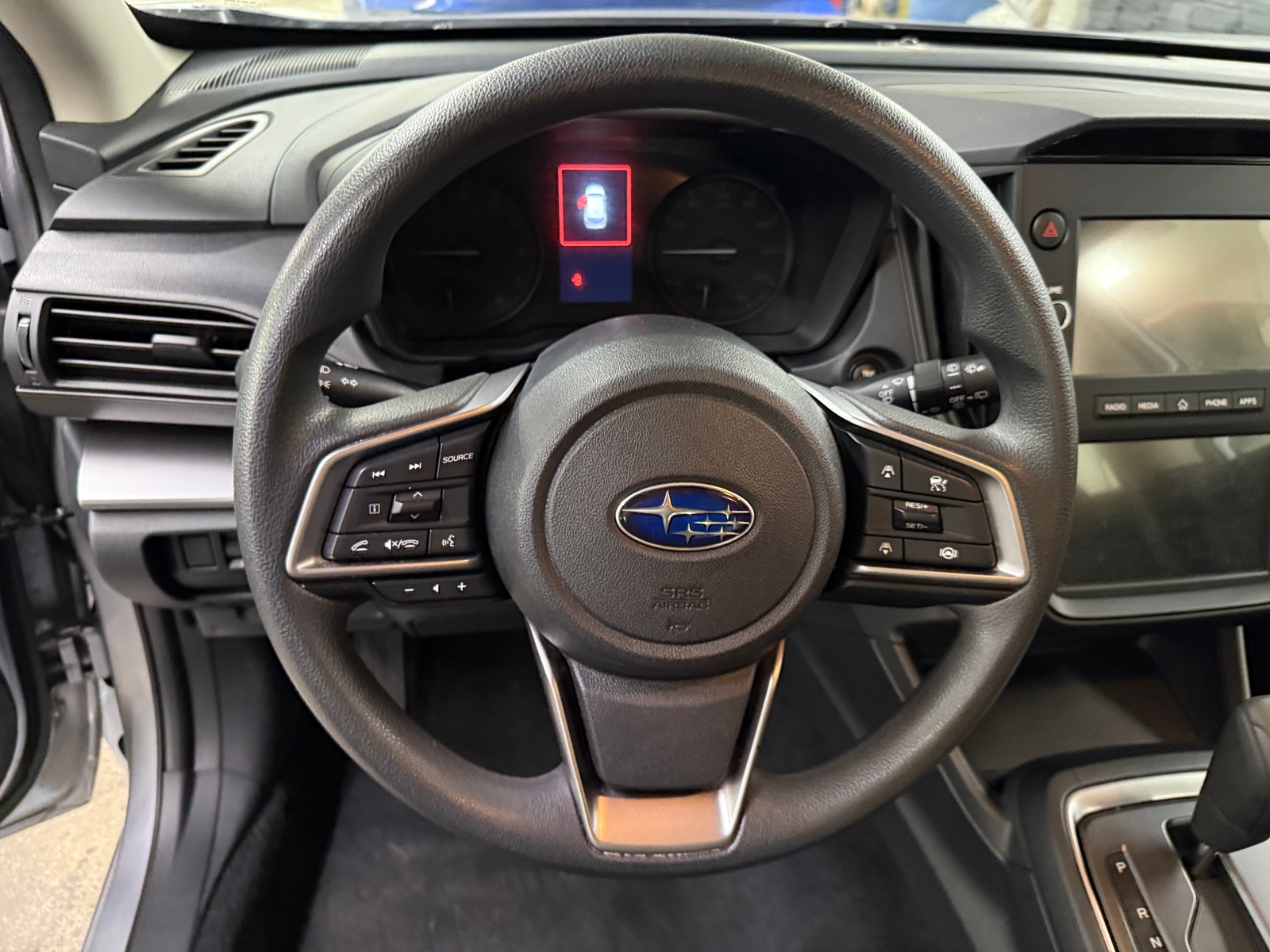 Thumbnail: 2024 Subaru Impreza - 5