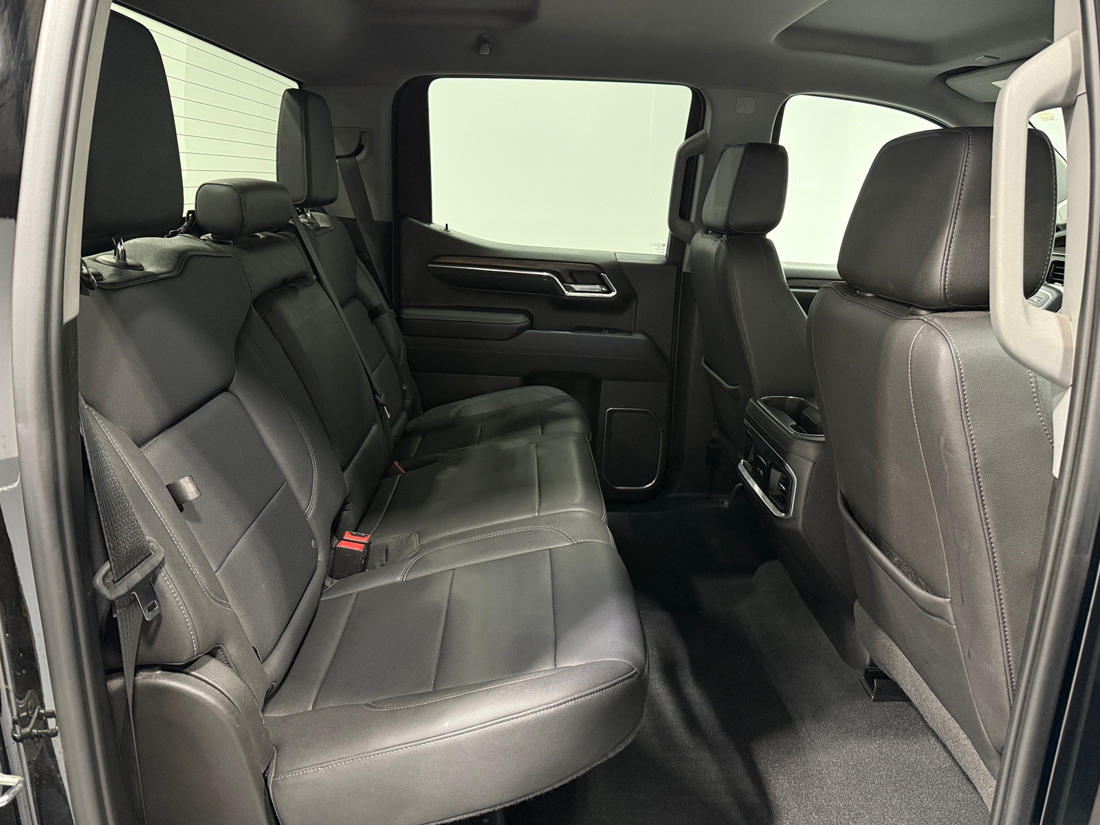 Thumbnail: 2022 GMC Sierra 1500 - 5