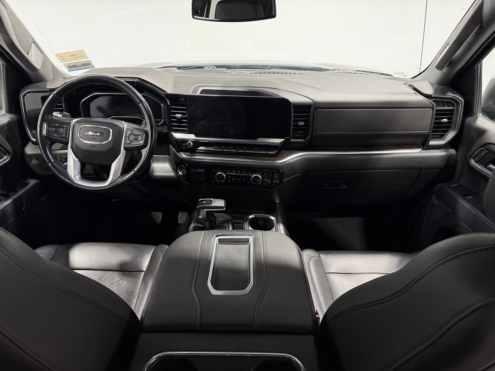 Thumbnail: 2022 GMC Sierra 1500 - 2