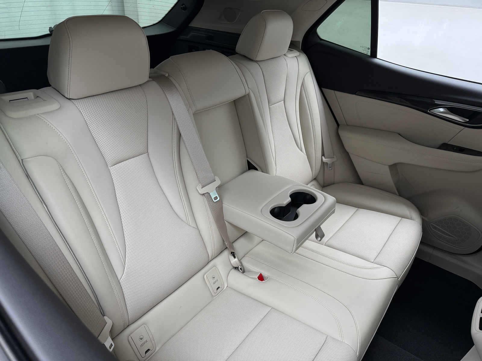 Thumbnail: 2023 Buick Envision - 5