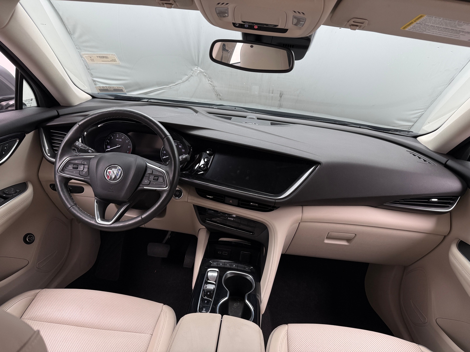 Thumbnail: 2023 Buick Envision - 2