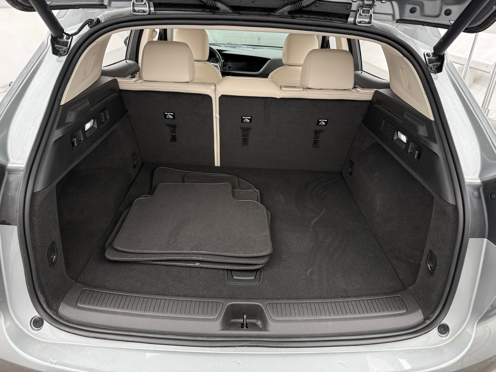 Thumbnail: 2023 Buick Envision - 6
