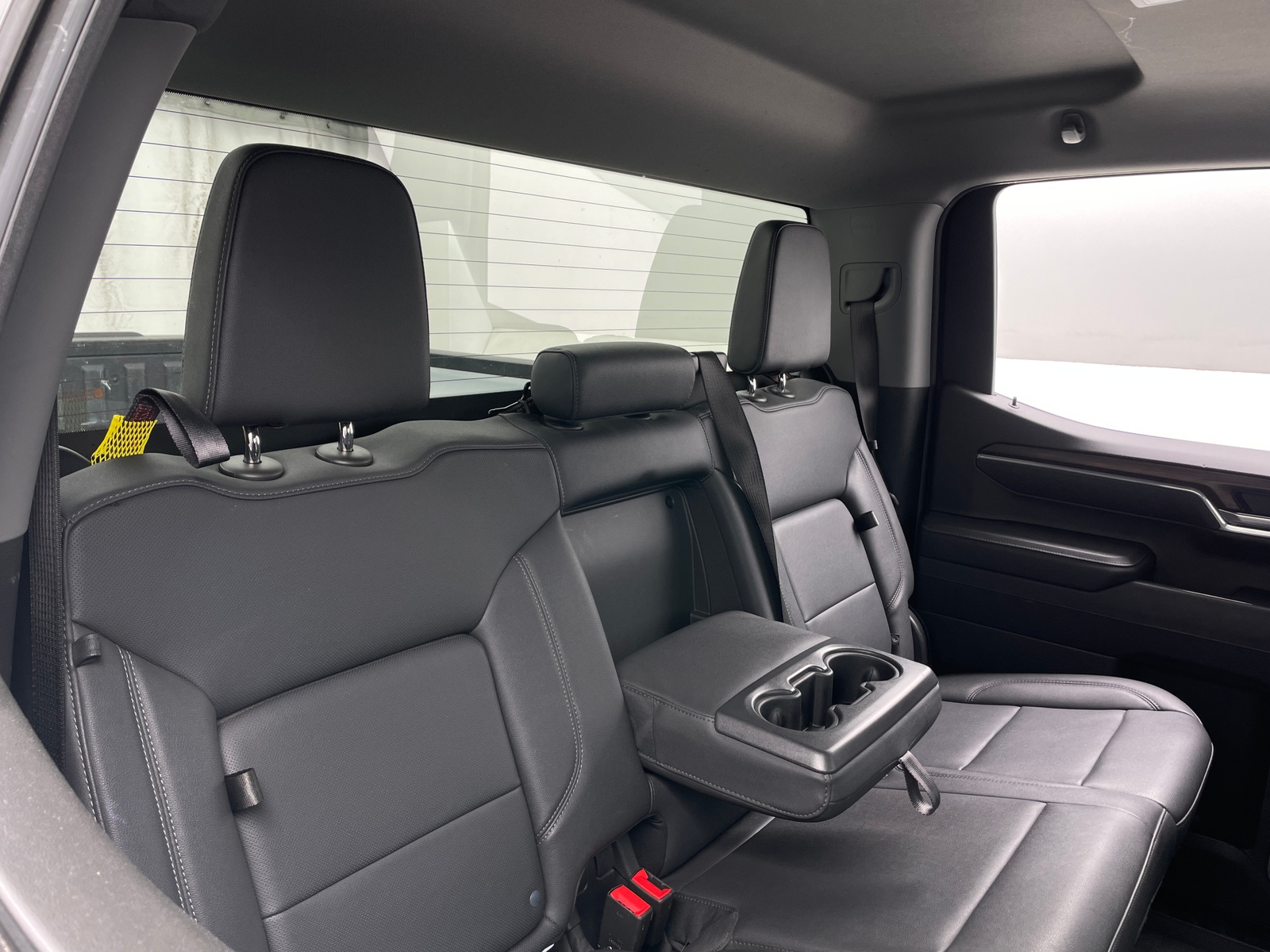 Thumbnail: 2025 GMC Sierra 1500 - 5