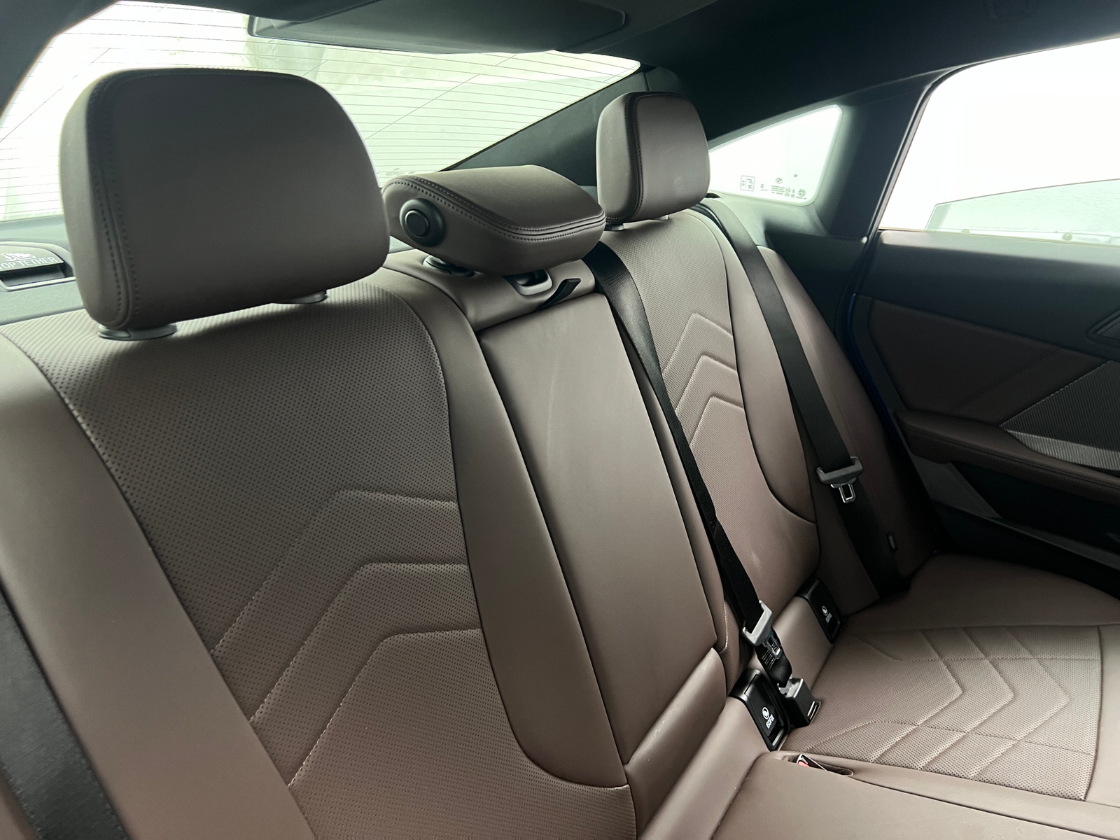 Thumbnail: 2025 BMW 2 Series - 5