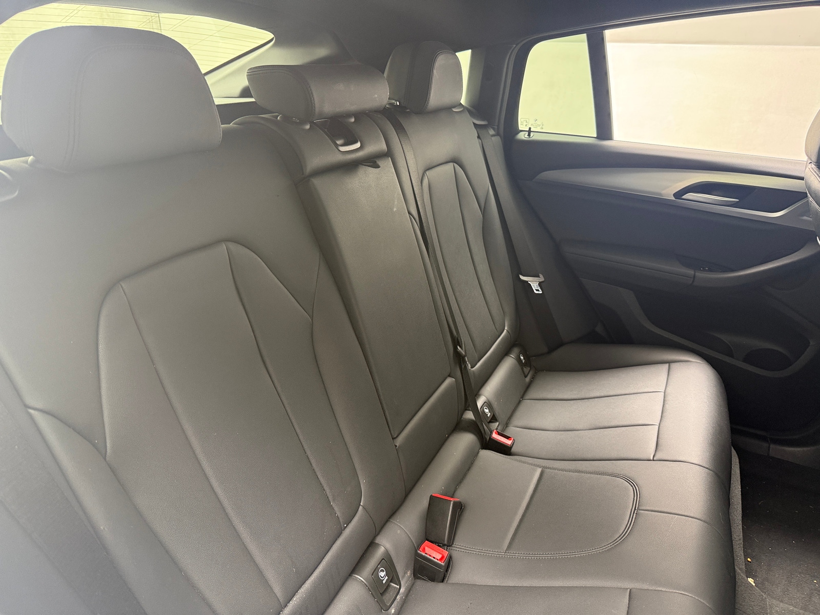 Thumbnail: 2019 BMW X4 - 5