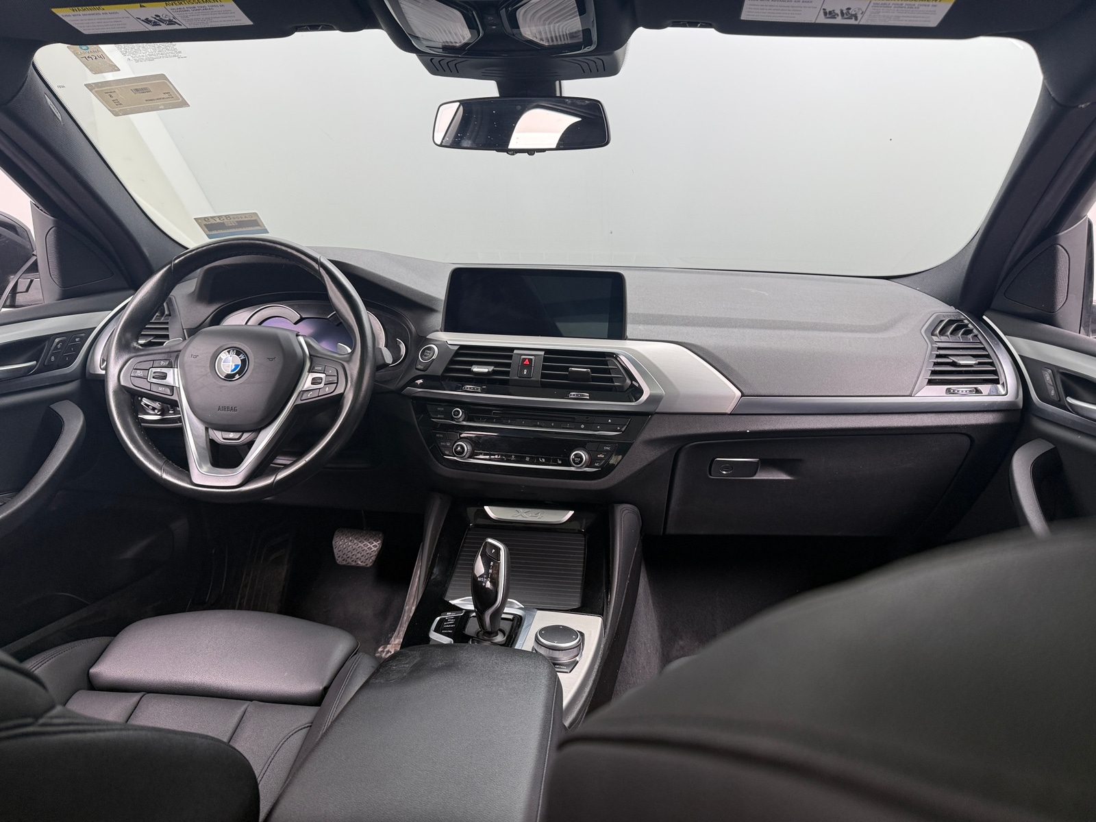 Thumbnail: 2019 BMW X4 - 2