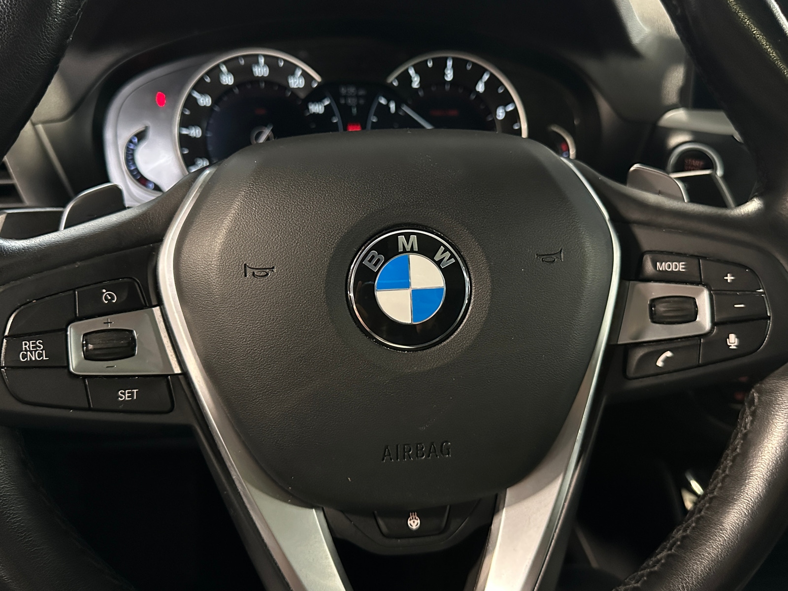 Thumbnail: 2019 BMW X4 - 4