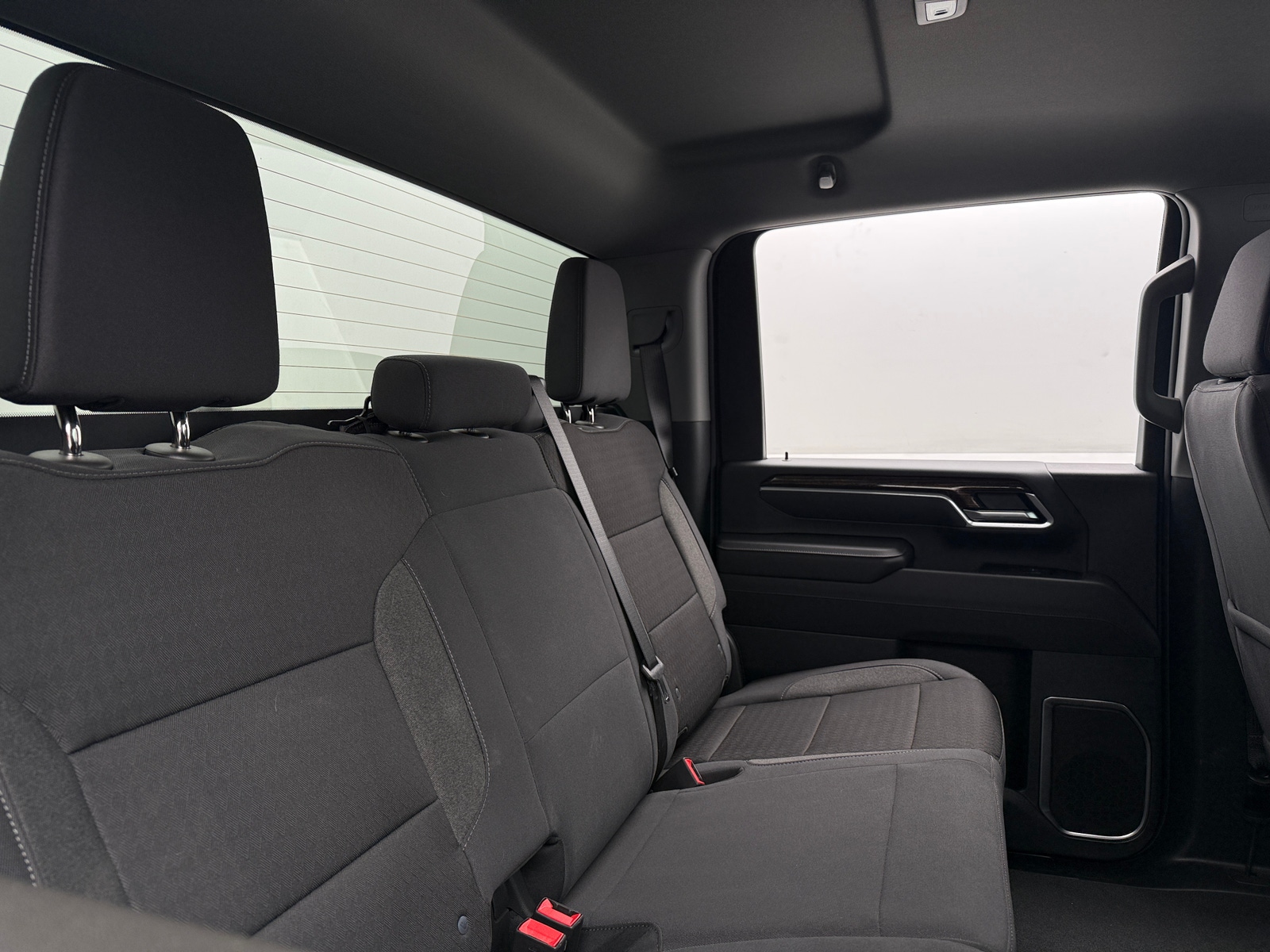Thumbnail: 2025 GMC Sierra 2500 - 6