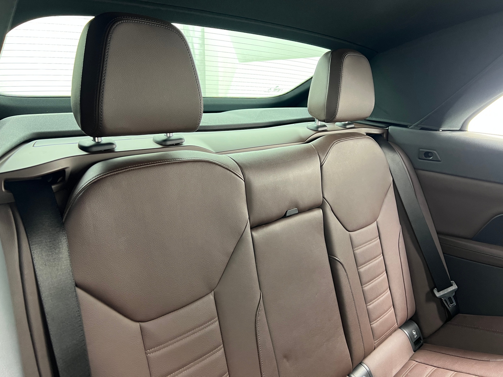 Thumbnail: 2022 BMW 4 Series - 5
