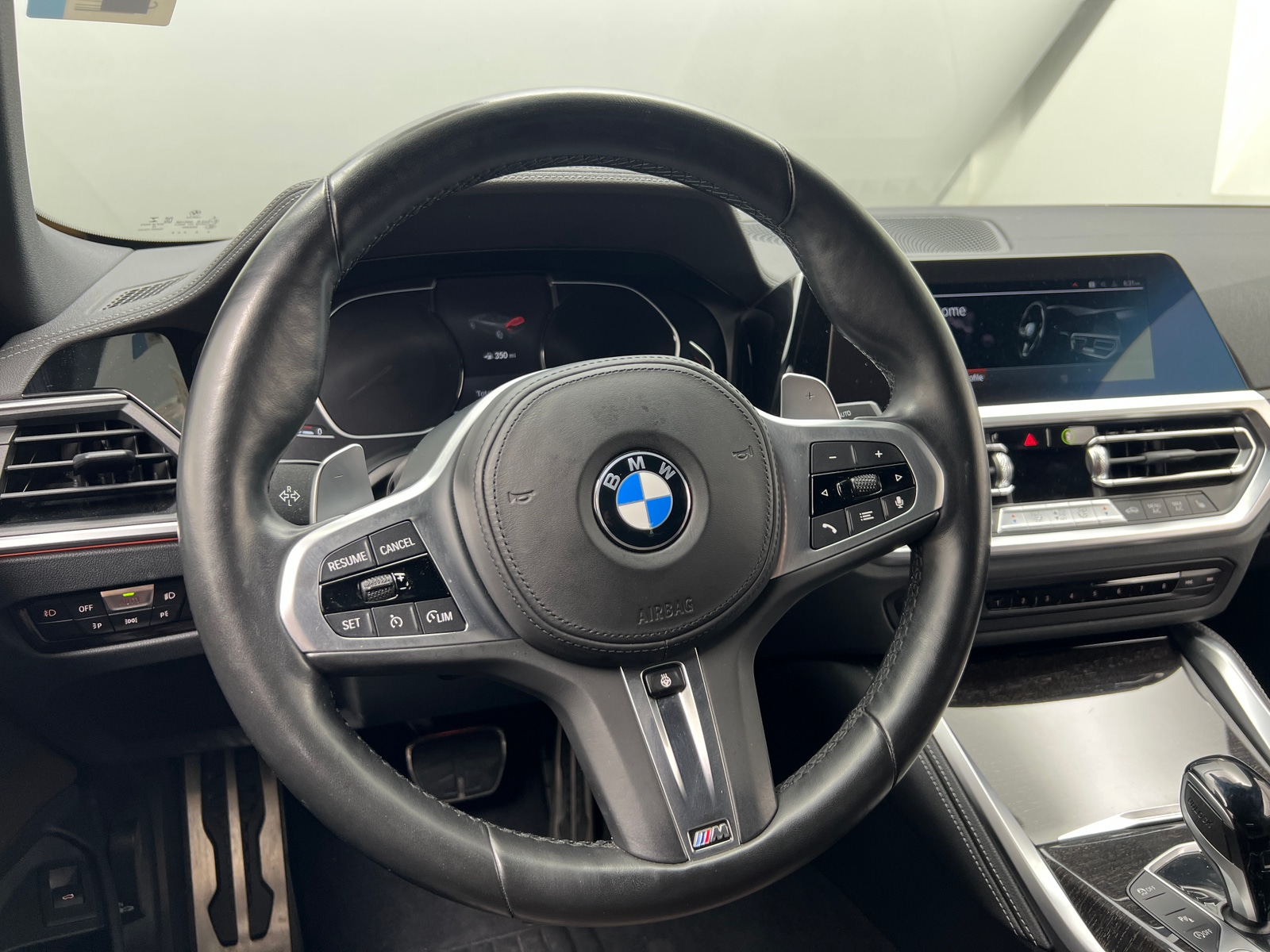 Thumbnail: 2022 BMW 4 Series - 4