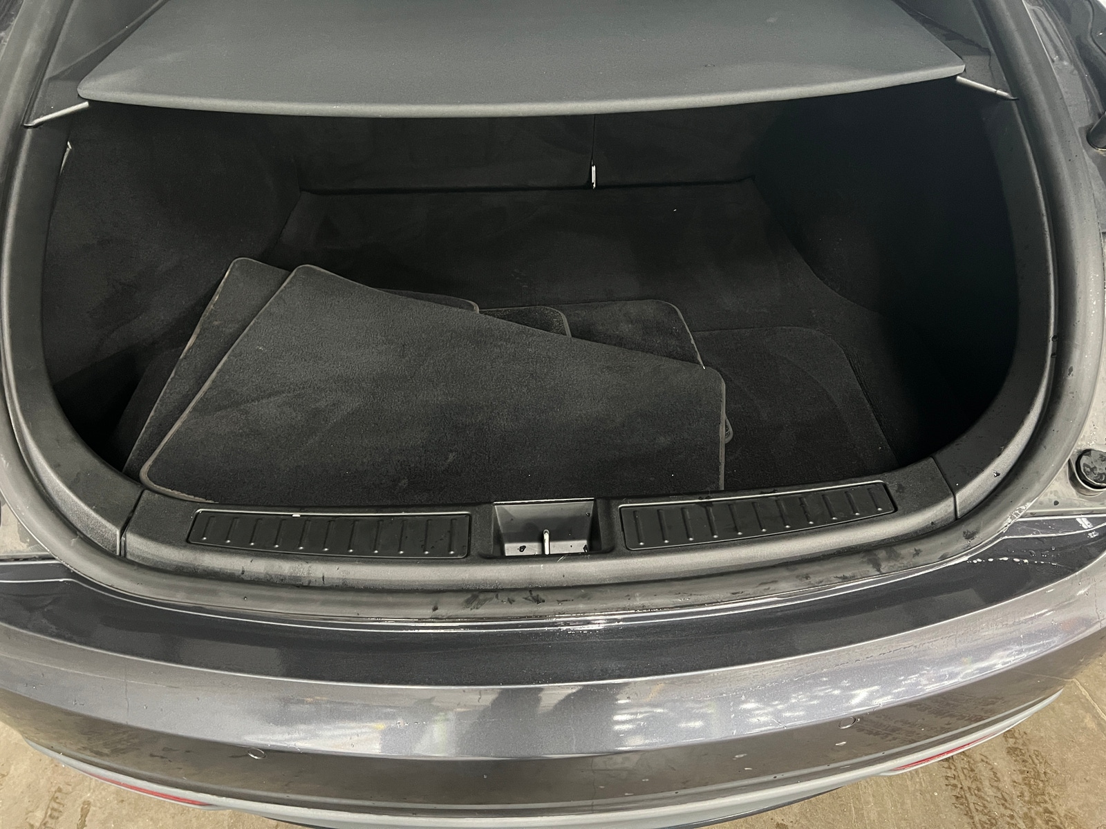 Thumbnail: 2016 Tesla Model S - 6