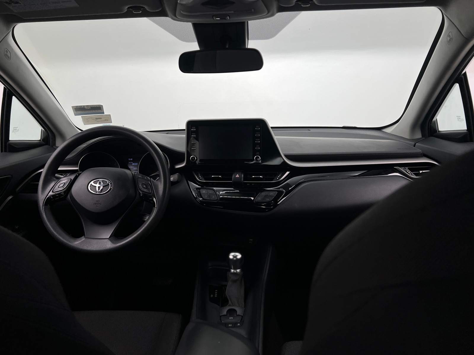 Thumbnail: 2021 Toyota C-HR - 3