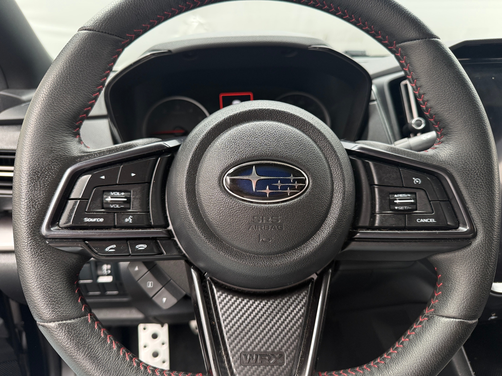 Thumbnail: 2023 Subaru WRX - 5