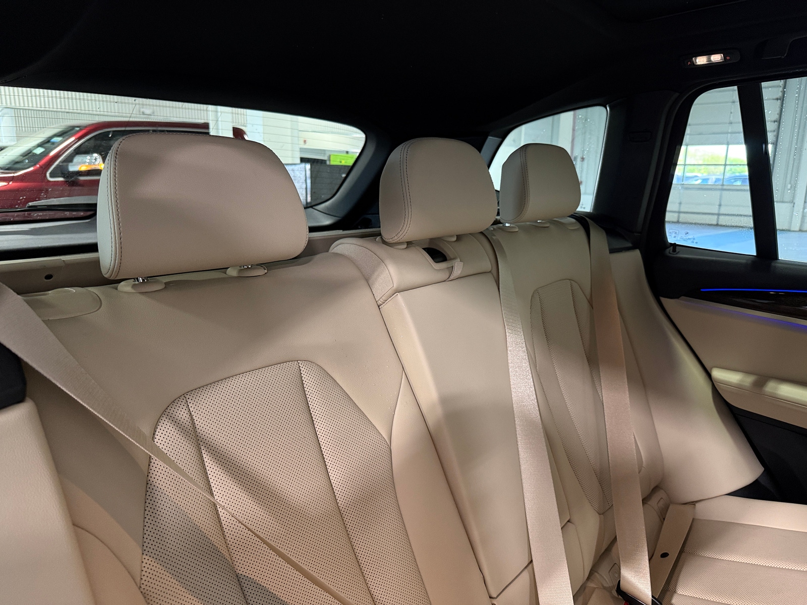 Thumbnail: 2022 BMW X3 - 5