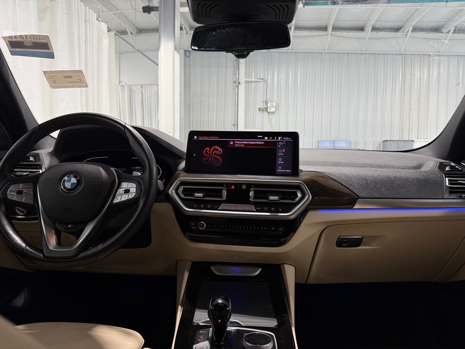 Thumbnail: 2022 BMW X3 - 2