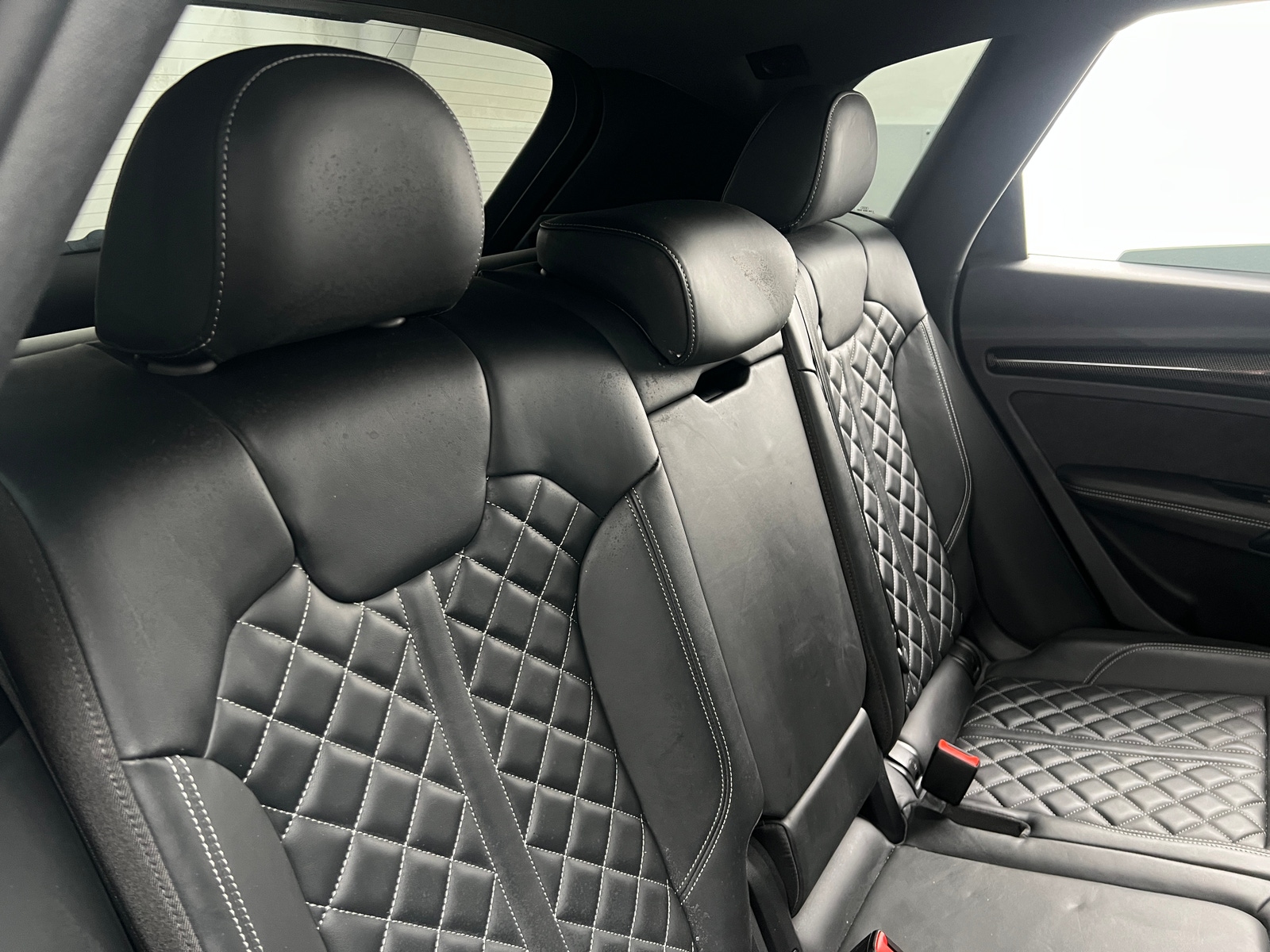 Thumbnail: 2020 Audi SQ5 - 5