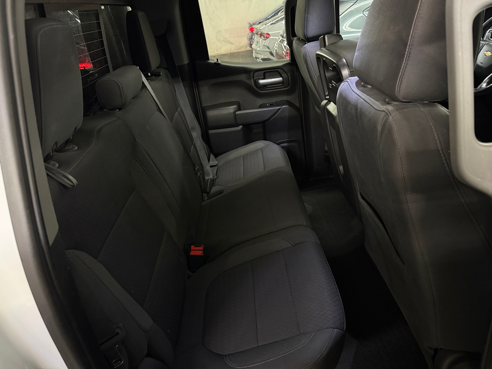 Thumbnail: 2019 Chevrolet Silverado 1500 - 6