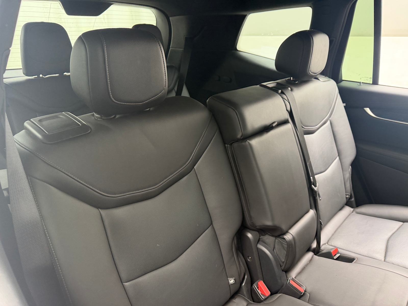Thumbnail: 2023 Cadillac XT6 - 5