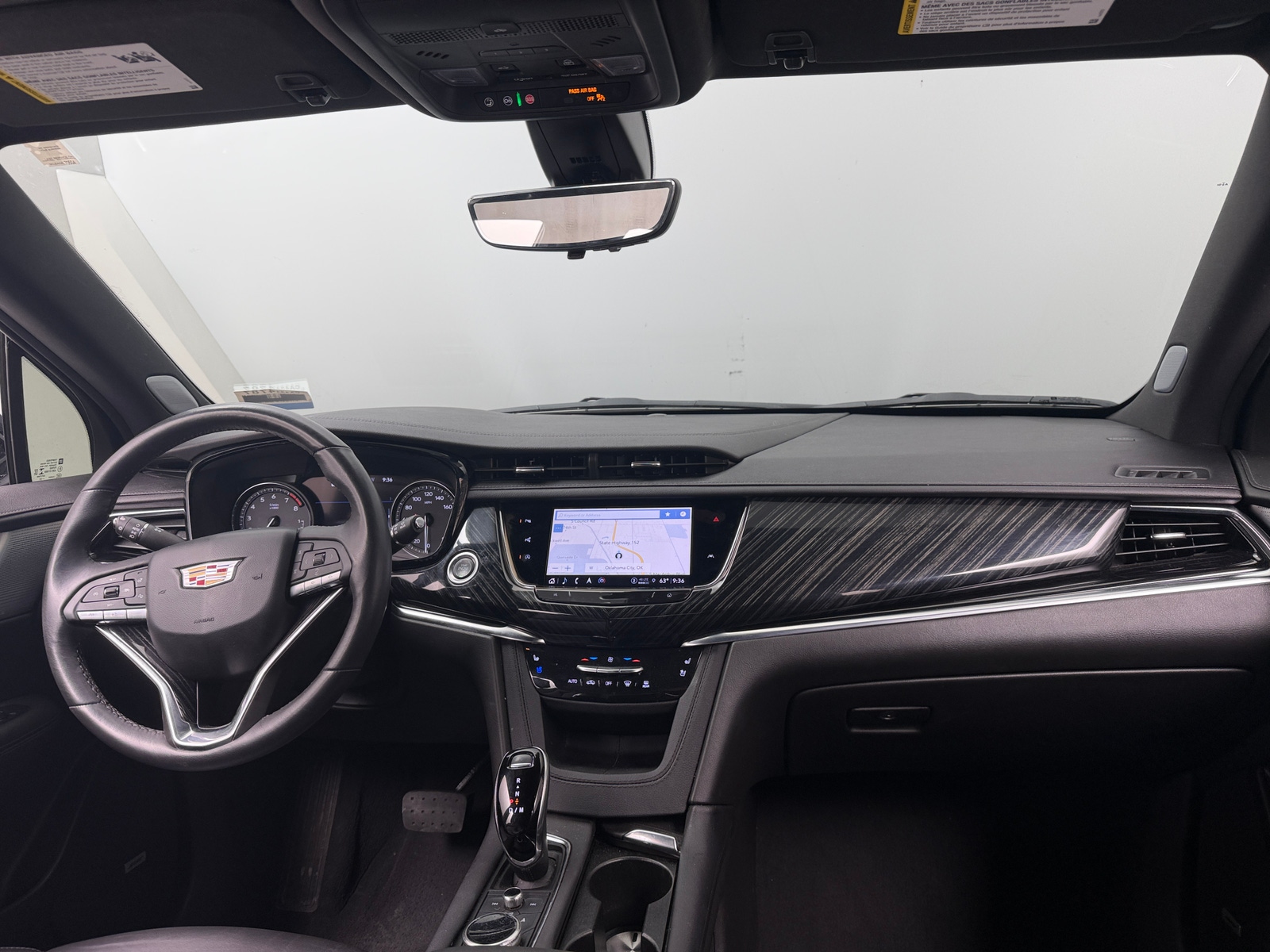 Thumbnail: 2023 Cadillac XT6 - 2