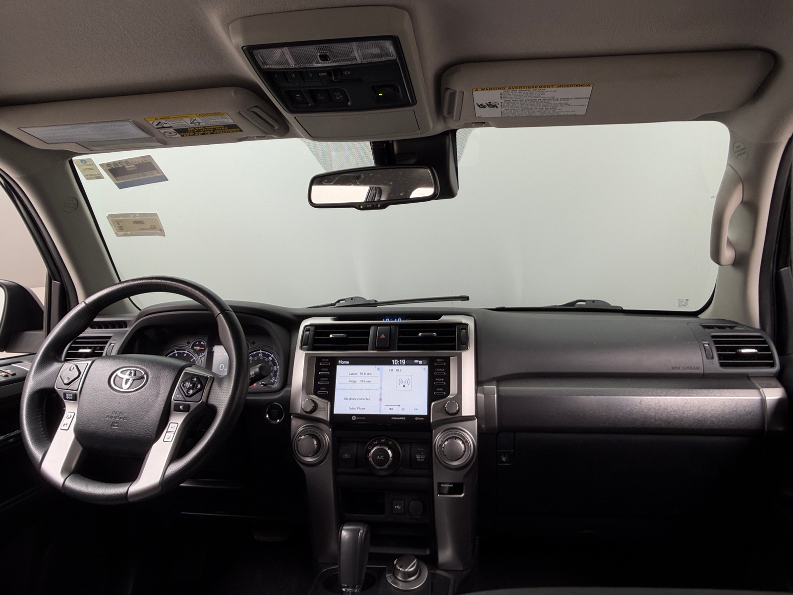 Thumbnail: 2020 Toyota 4Runner - 3