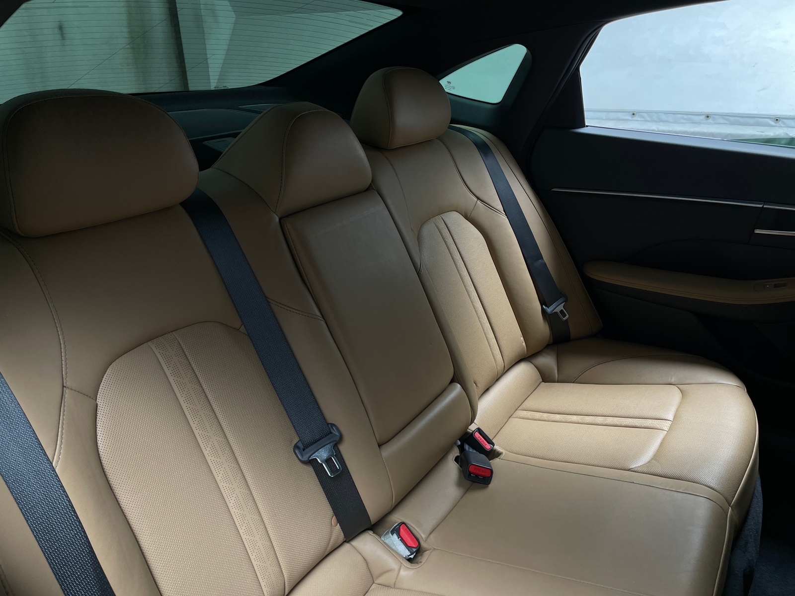 Thumbnail: 2021 Hyundai Sonata - 5
