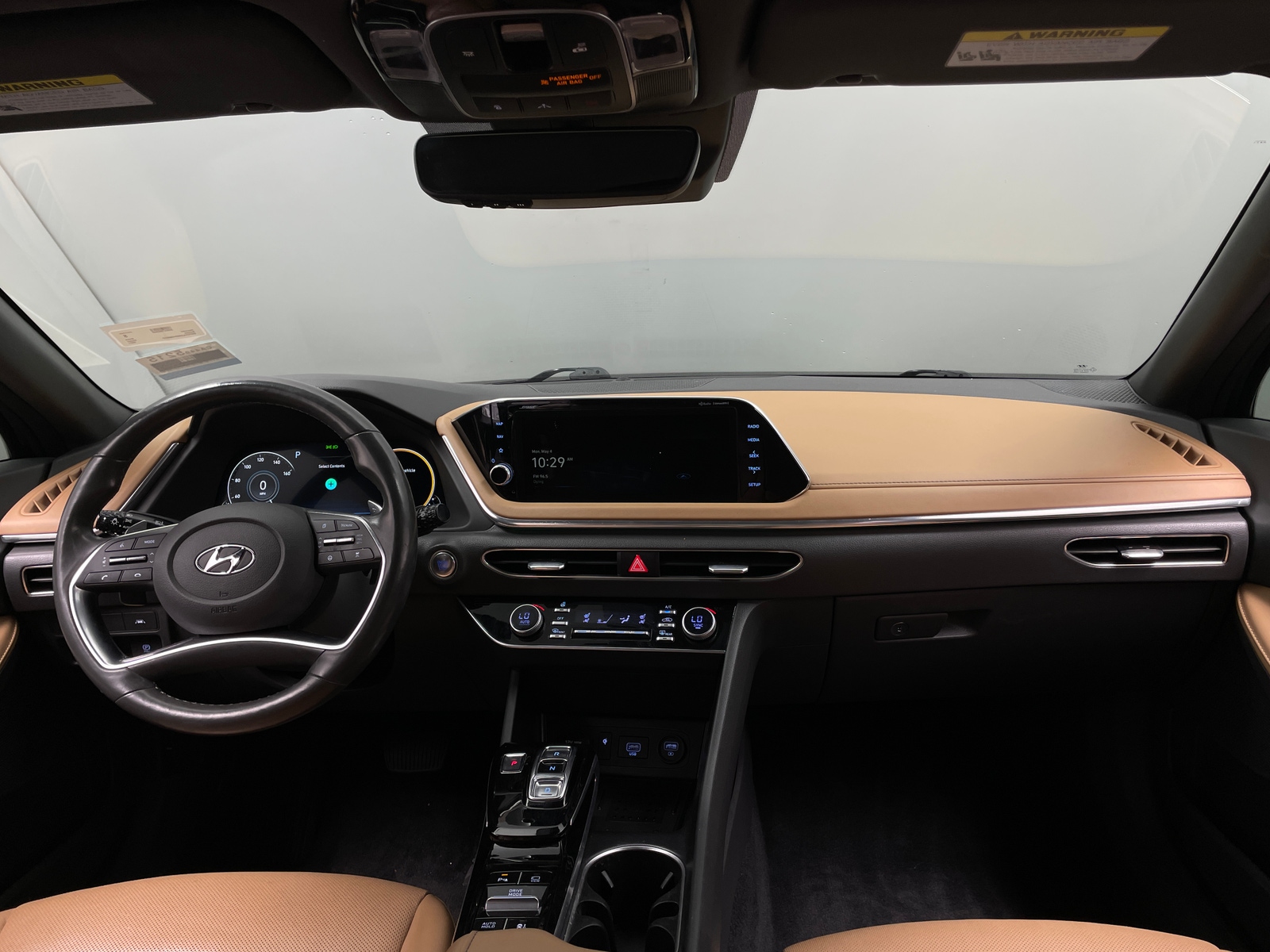 Thumbnail: 2021 Hyundai Sonata - 2