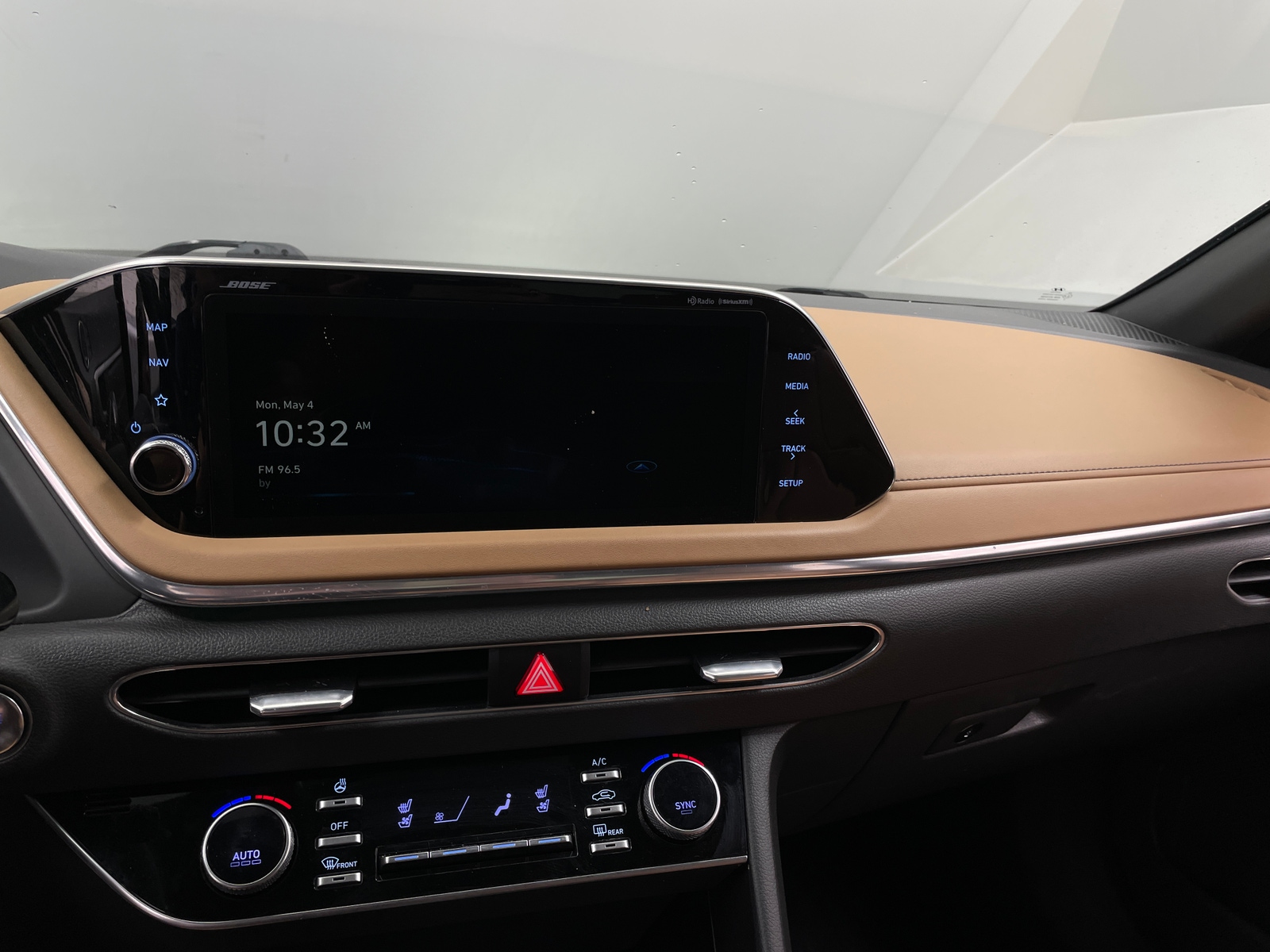 Thumbnail: 2021 Hyundai Sonata - 3