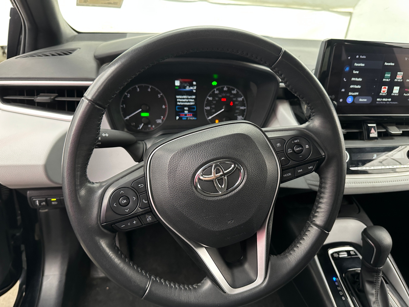 Thumbnail: 2024 Toyota Corolla - 5