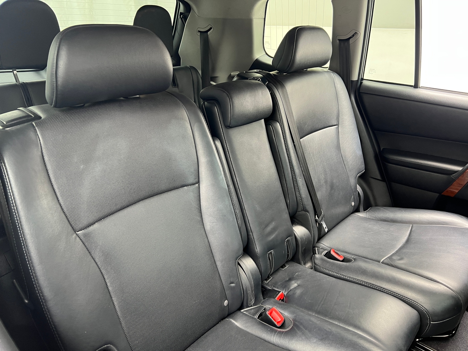 Thumbnail: 2012 Toyota Highlander - 5