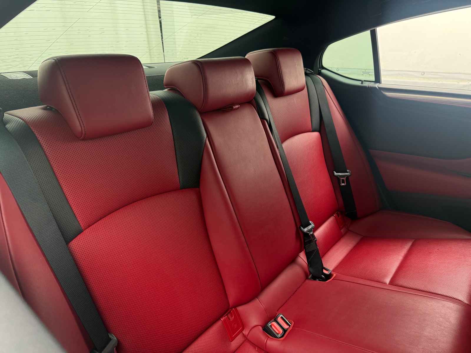 Thumbnail: 2021 Lexus ES - 5