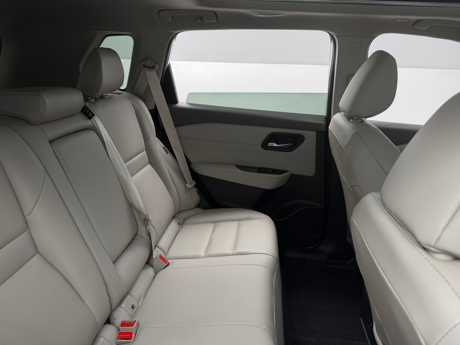 Thumbnail: 2023 Nissan Rogue - 5