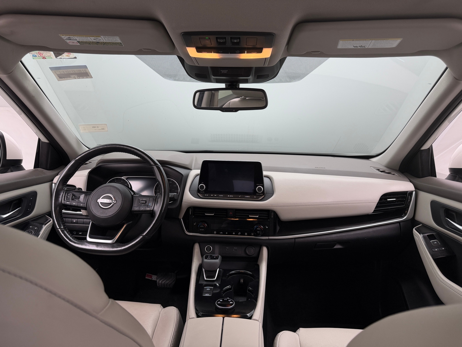 Thumbnail: 2023 Nissan Rogue - 2