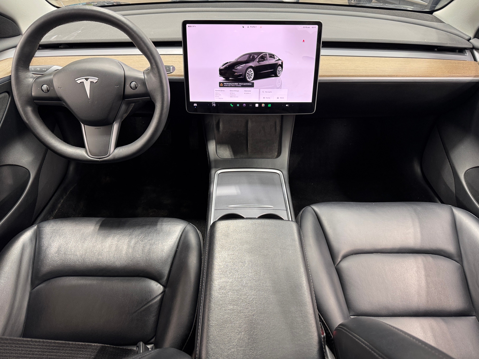 Thumbnail: 2022 Tesla Model 3 - 2