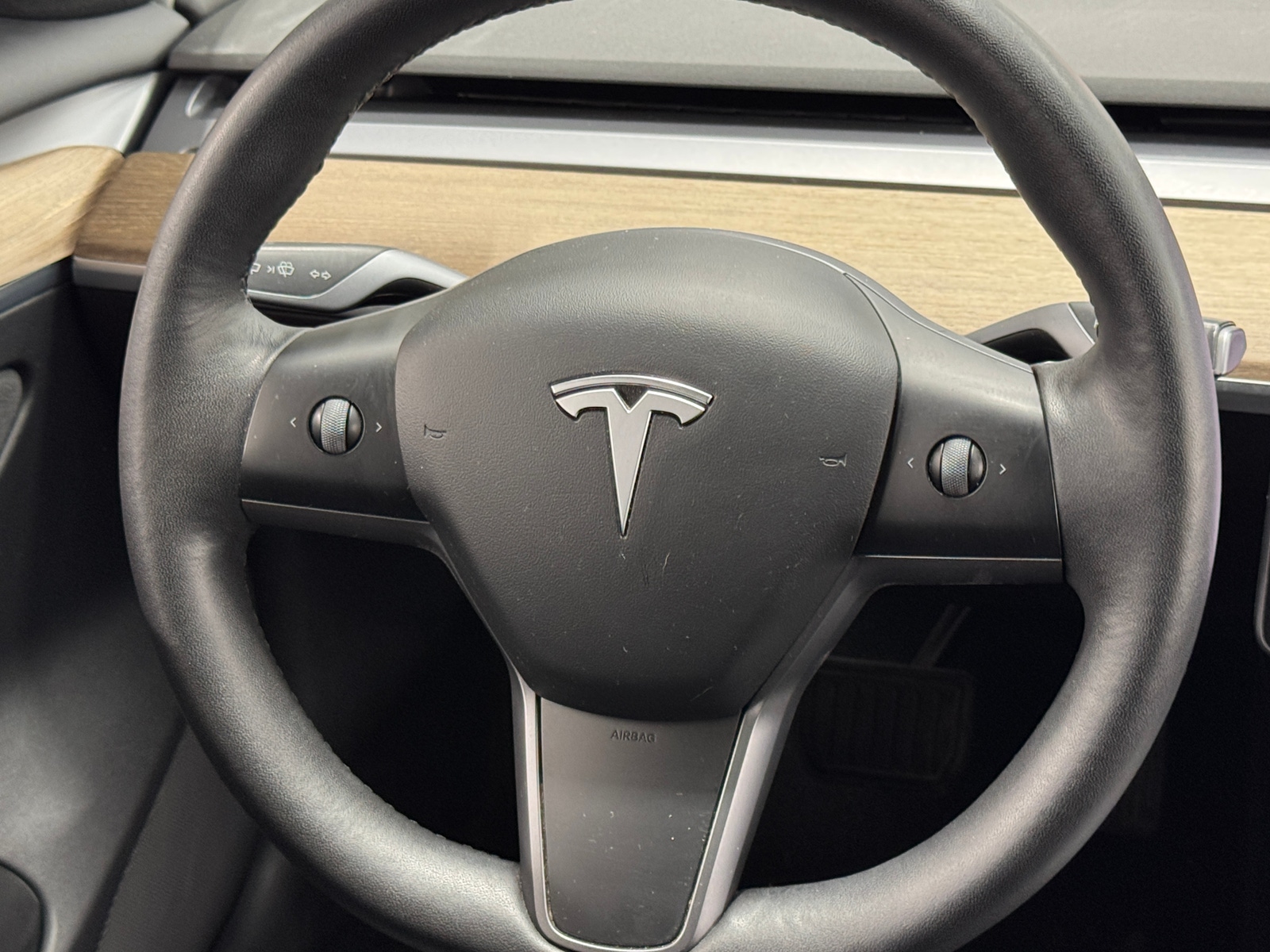 Thumbnail: 2022 Tesla Model 3 - 4