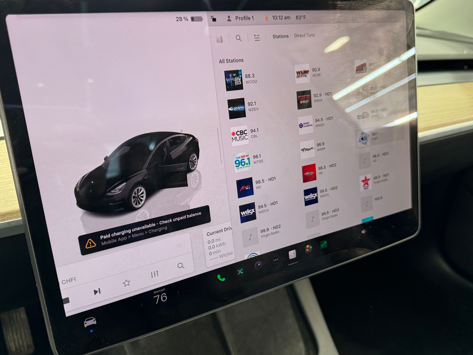 Thumbnail: 2022 Tesla Model 3 - 3