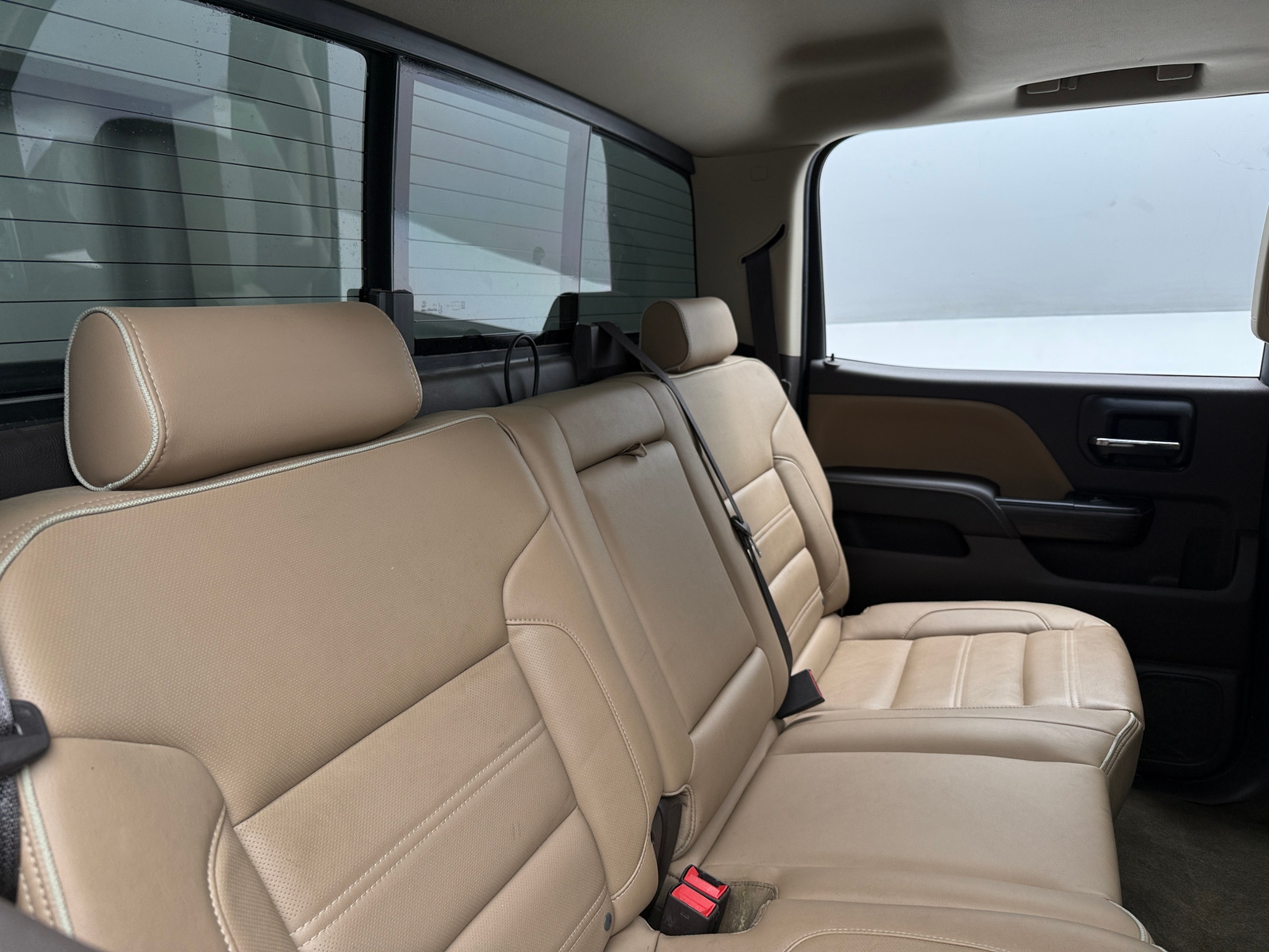 Thumbnail: 2018 GMC Sierra 1500 - 5