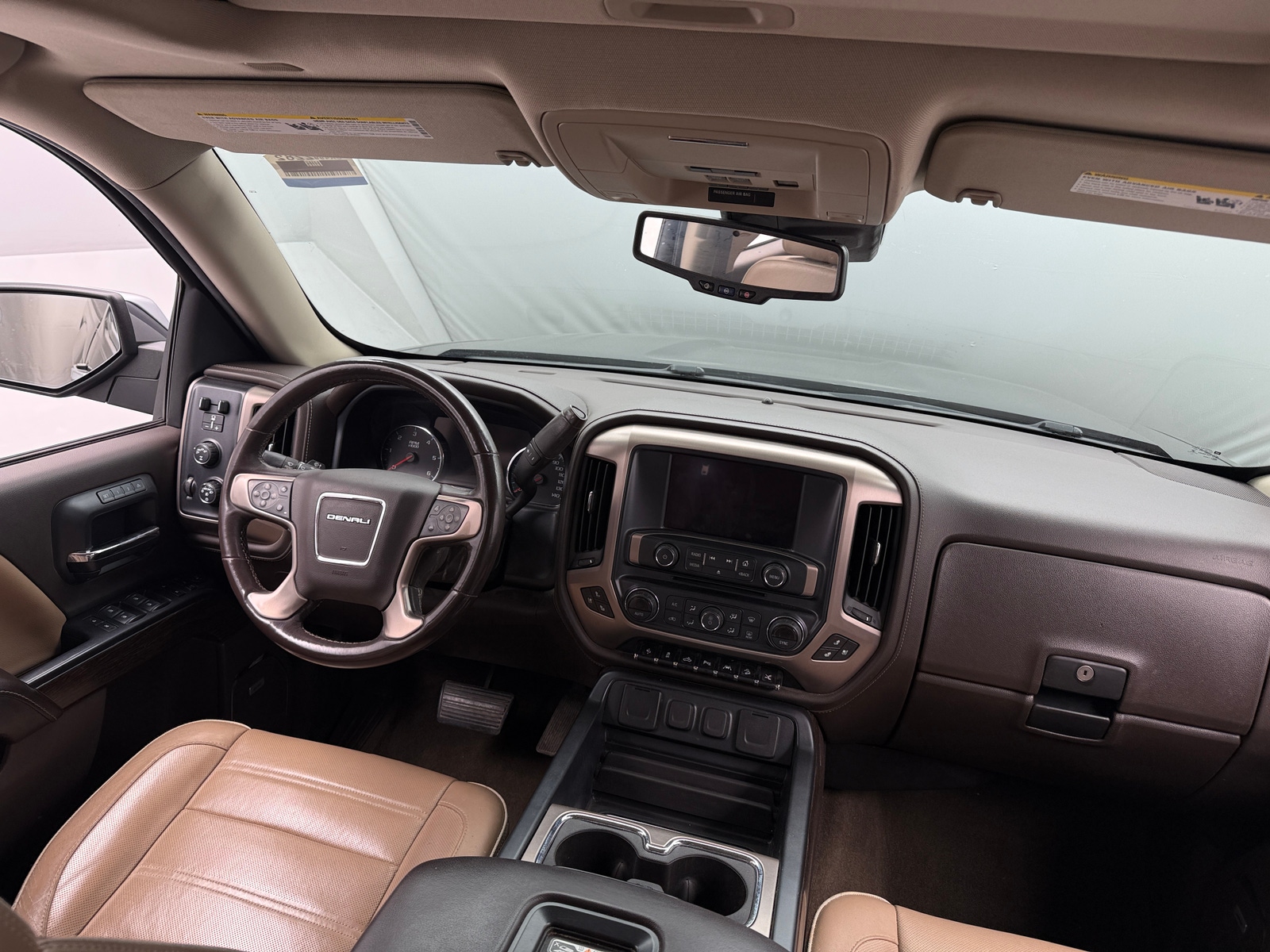 Thumbnail: 2018 GMC Sierra 1500 - 2