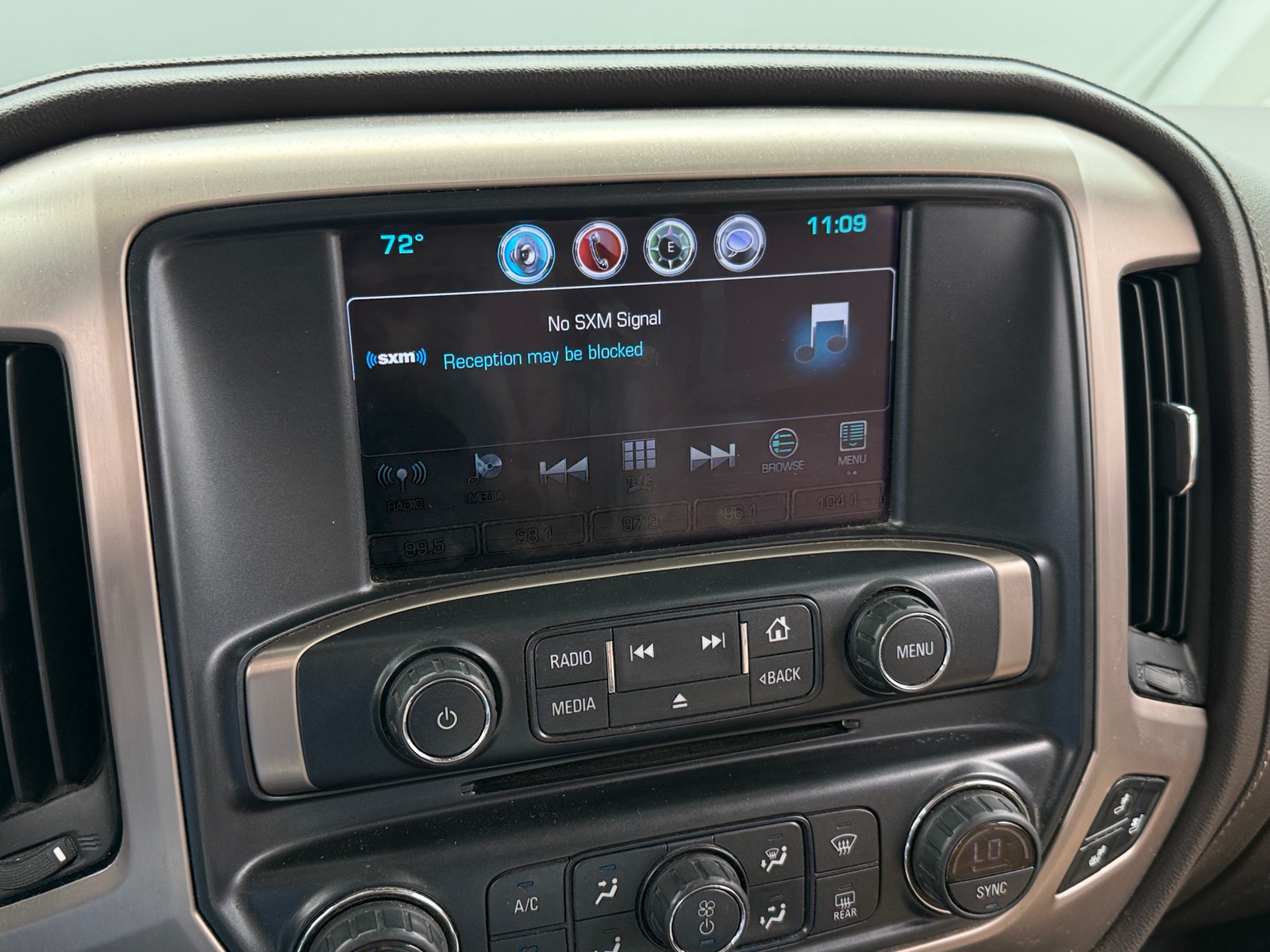 Thumbnail: 2018 GMC Sierra 1500 - 3
