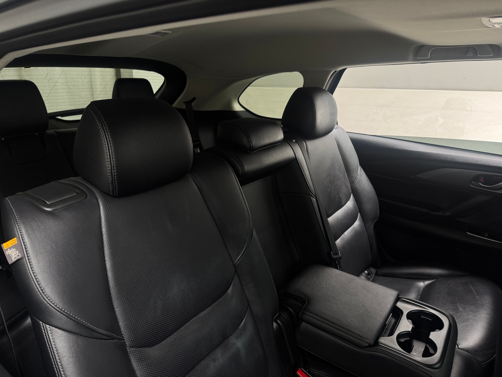 Thumbnail: 2023 Mazda CX-9 - 5